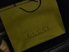 -GUCCI(南京德基店)