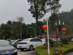 -夜不收荤豆花(大邑总店)