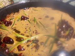 -五里关火锅(牛市口店)