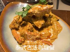 -CHINCHIN 青青·泰国料理(万象食家店)