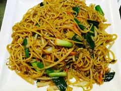 -福源酒家中餐馆