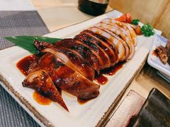 -森味花园·日本料理(伊藤洋华堂亚运村店)