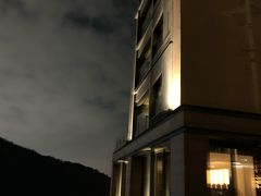 -台北北投丽禧温泉酒店