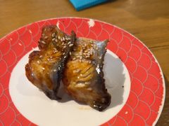 -晴季寿司(延河路万达广场店)