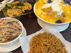 -水牛奶皇后糖水铺(深圳总店)