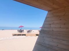 -那香海钻石沙滩浴场