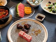 -钱塘秋荷(开鲁路店)