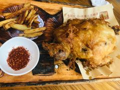 -德泰楼餐饮(莲湖路店)