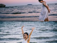 -漫旅映像旅行跟拍摄影·化妆服装旅拍(厦门鼓浪屿店)