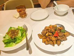 -汤城小厨•粤菜•靓汤(金宝街店)