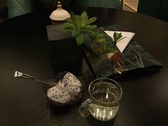小食-璞·澐间影院式足道SPA(尚悦湾店)