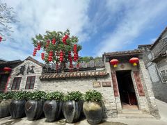 -德云居