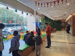 -杭州复旦儿童医院·语言发育迟缓·自闭症干预·注意力训练