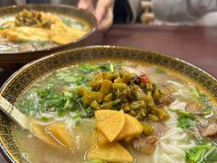 牛肉粉-肇兴特色牛肉粉