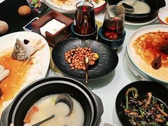 -广州酒家(中华广场店)