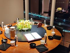 -OCEAN一席海鲜•海景餐厅(双子塔店)