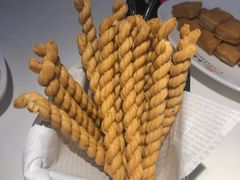 -鱼酷活鱼烤鱼(南京水游城店)