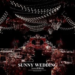 -Sunny喜铺婚礼策划(东部店)