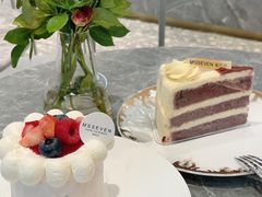 -蜜思琪蛋糕(民生路店)