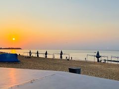 -威海国际海水浴场旅游区