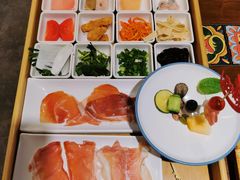 -芸南道·过桥米线(昆明老街旗舰店)