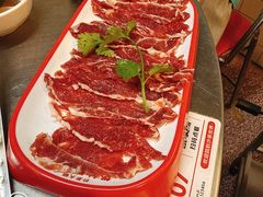 -燃计沙茶皇·香港沙茶火锅(人广旗舰店)