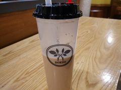 -多克多蒸气茶DOKDO(鼓楼绿地店)