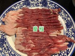 -裕德孚·非遗手切涮羊肉(东直门内大街店)