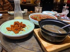 -老灶房-四川土菜(铁牛广场店)