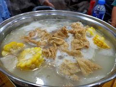 -坤记煲仔小菜(西环店)
