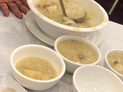 -沙田新强记烧鹅海鲜酒家