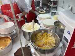 -味多美蛋糕(八大处店)