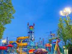 -苏州乐园森林水世界