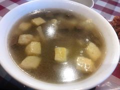 传统鸭血粉丝-苓记南京鸭血粉丝.皮肚面(县东巷店)