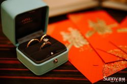 -Sunny喜铺婚礼策划(东部店)