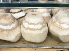 -椰子下蛋(南锣鼓巷店)