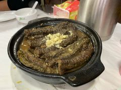 炖生敲-广迎居老正兴菜馆