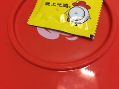 -72街红烧排骨饭(海珠丽影广场店)