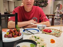 -假装苏杭·园林餐厅(陆家嘴中心店)