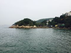 -南丫岛