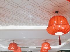大堂-咪咪川菜(太乙路店)
