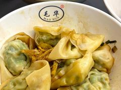 -毛华美食(清扬路店)