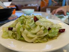 -李氏东北饺子王·铁锅炖(回龙湾店)