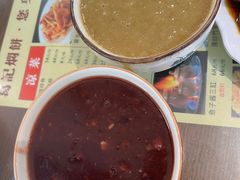 -葛记焖饼(伏牛路店)