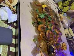 -特色酱椒鱼私房菜(黄鹤楼店)