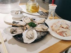 -蚝大仙横琴生蚝火锅(日月贝店)