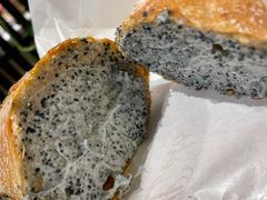 法式松露鱼籽-Let's Taipei 非常烘焙(太古里店)