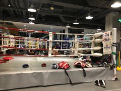 -Uppercut拳馆·Boxing拳击·Muay Thai泰拳