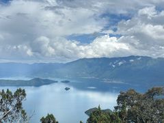 -丽江泸沽湖景区