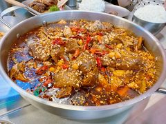 -蓉三少冒烤鸭·四川小吃集(北京首店)